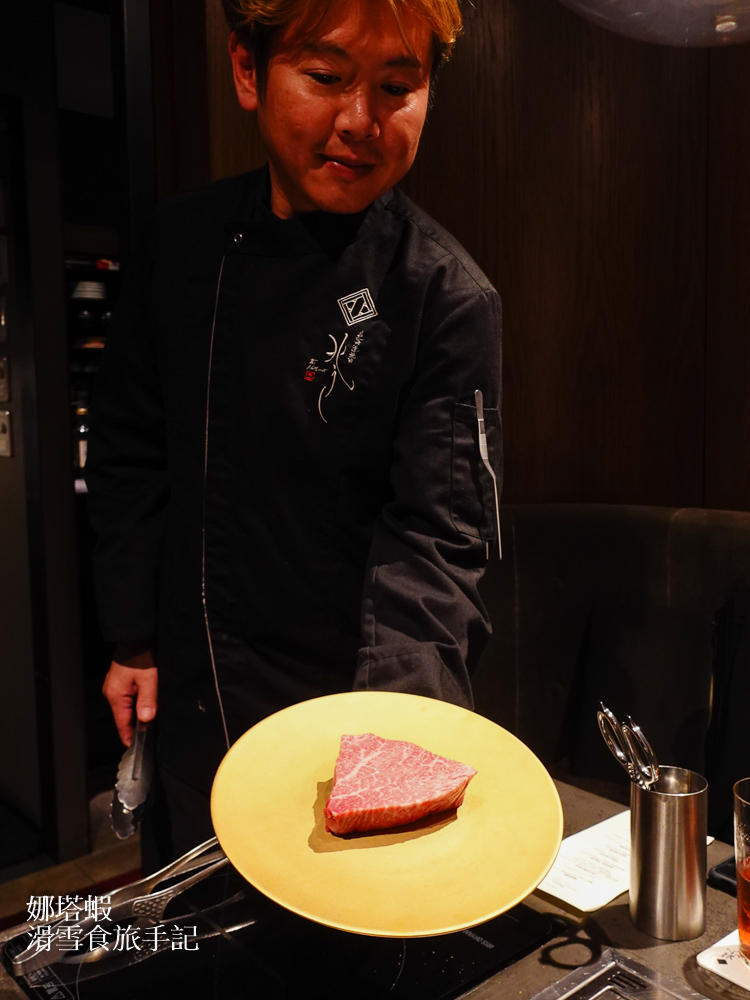 札幌高級燒肉餐廳_北海道燒肉 北牛_北うし_殿堂級美味和牛燒肉_有包廂_專人燒烤服務