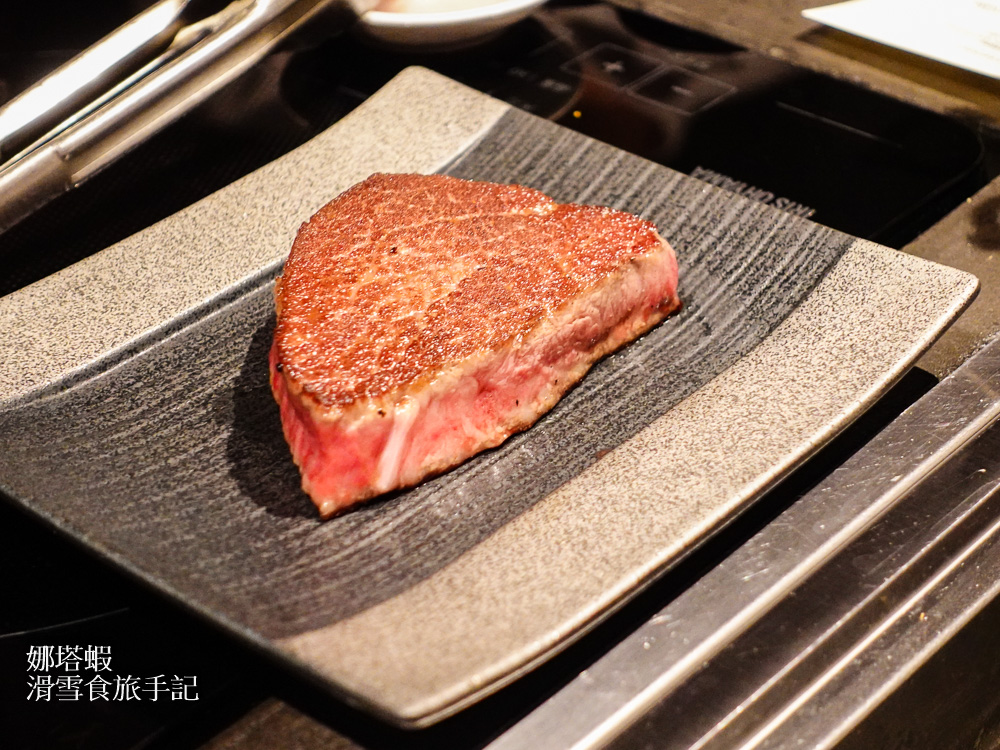 札幌高級燒肉餐廳_北海道燒肉 北牛_北うし_殿堂級美味和牛燒肉_有包廂_專人燒烤服務