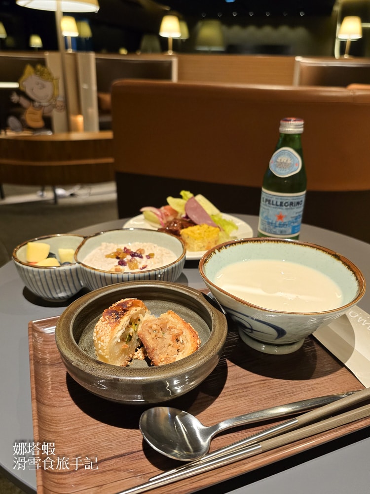 星宇航空X史努比聯名航班超可愛_台北飛北海道新千歲_A330-900NEO商務艙飛行紀錄