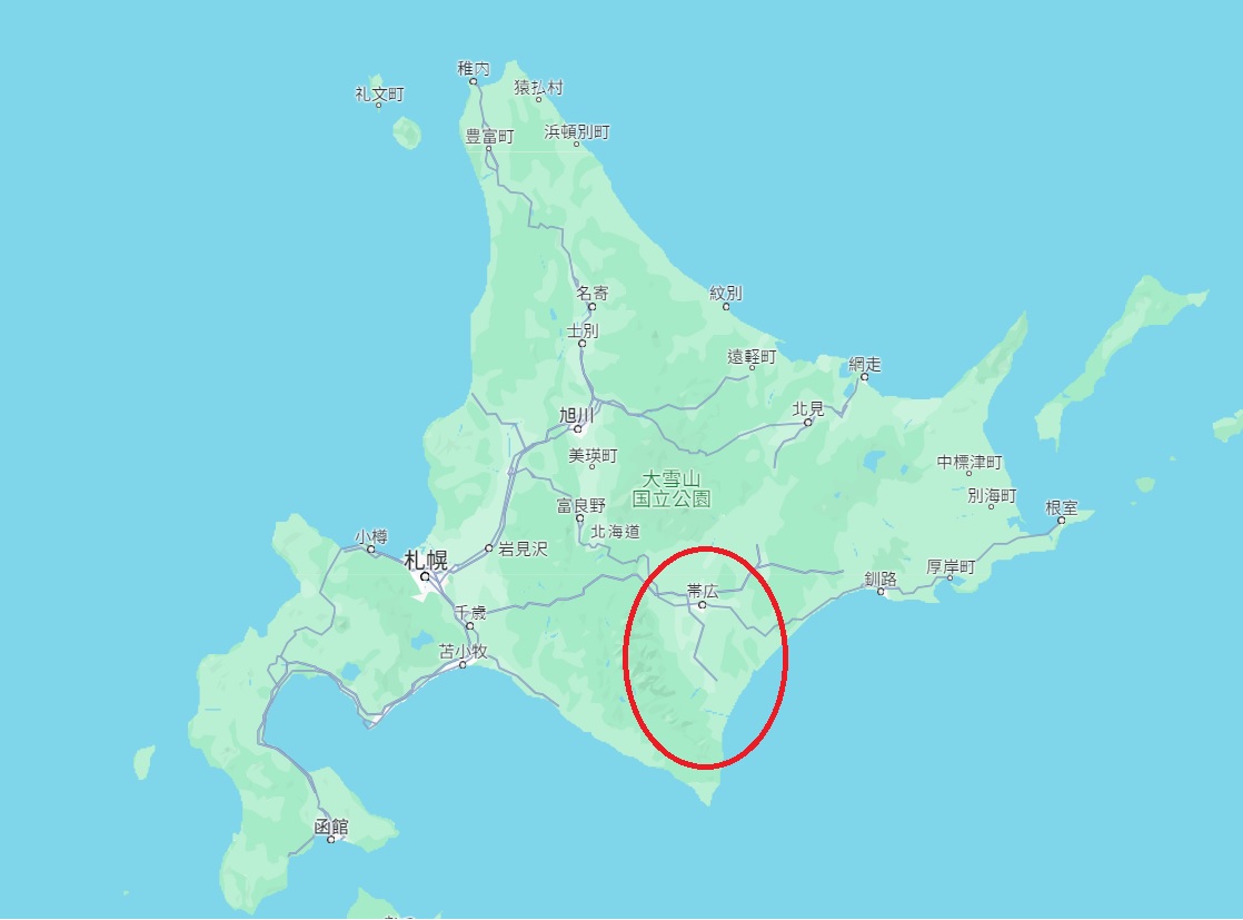 北海道十勝2天1夜小旅行超好玩_絕美庭園_美味甜點&麵包_享受溫泉飯店_馬車酒吧兜風