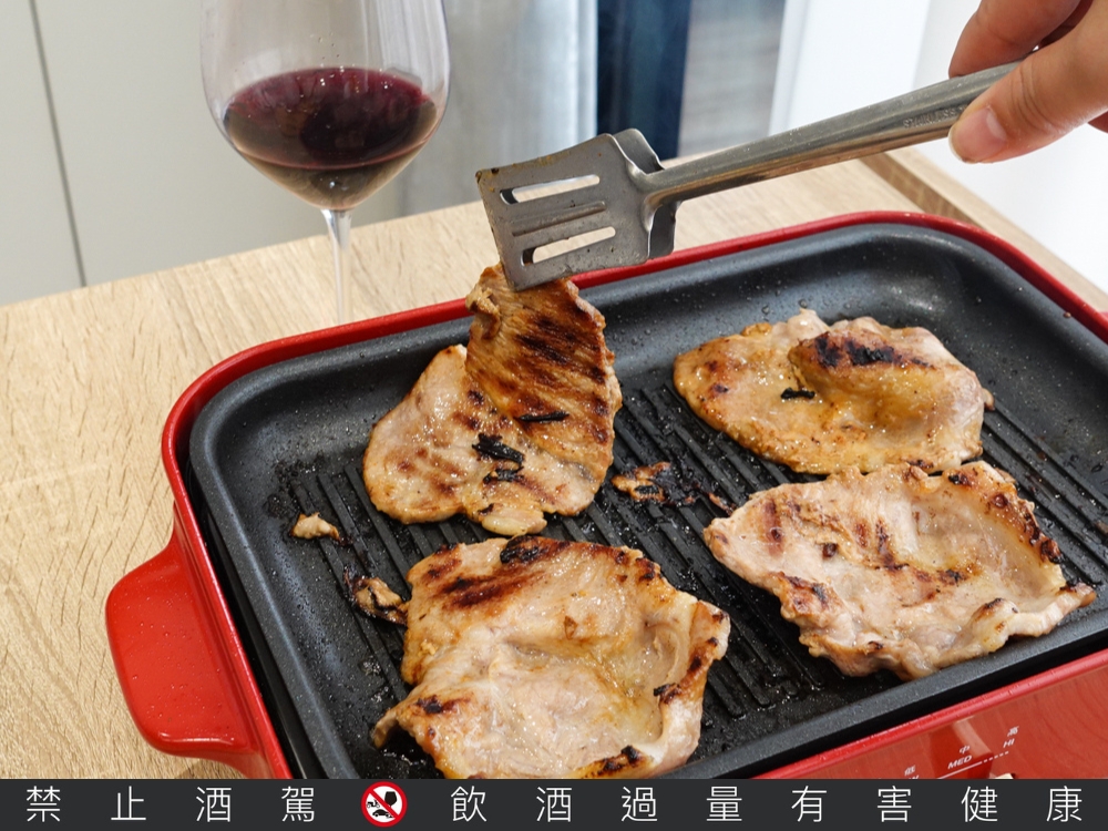 中秋節烤肉怎麼搭葡萄酒_絕不出錯的加州紅酒搭配