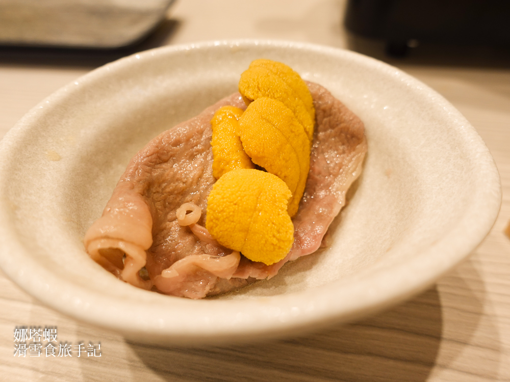 函館美食_村上海膽_老饕必吃的奢華海膽大餐_無添加海膽丼_海膽天婦羅_和牛壽喜鍋