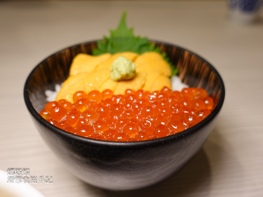 函館美食_村上海膽_老饕必吃的奢華海膽大餐_無添加海膽丼_海膽天婦羅_和牛壽喜鍋