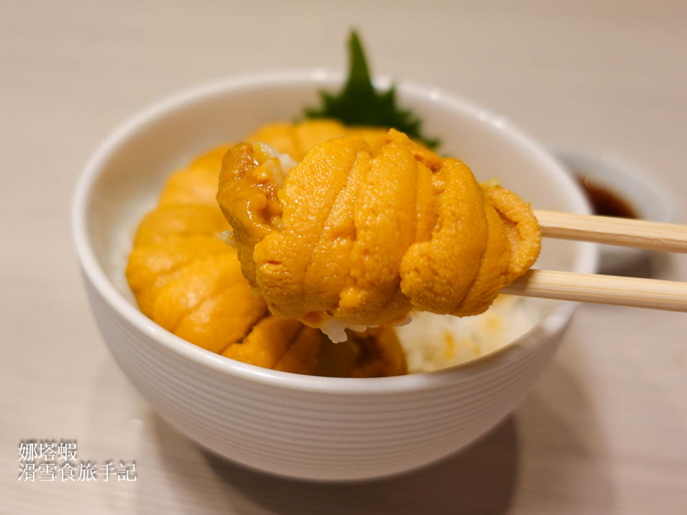 函館美食_村上海膽_老饕必吃的奢華海膽大餐_無添加海膽丼_海膽天婦羅_和牛壽喜鍋