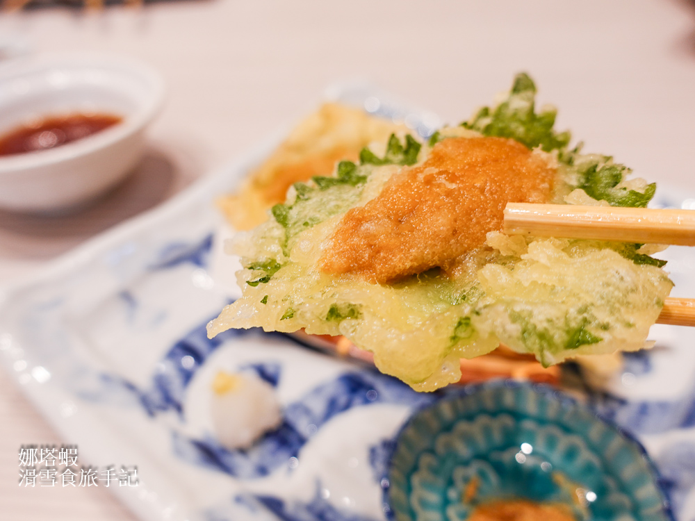 函館美食_村上海膽_老饕必吃的奢華海膽大餐_無添加海膽丼_海膽天婦羅_和牛壽喜鍋