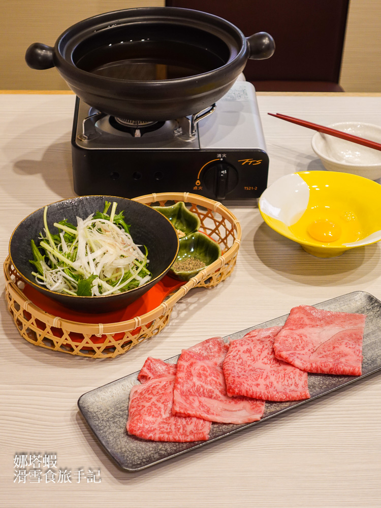 函館美食_村上海膽_老饕必吃的奢華海膽大餐_無添加海膽丼_海膽天婦羅_和牛壽喜鍋