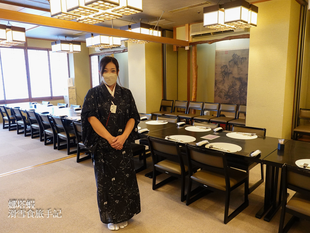 旭川美食「天金本店」居酒屋，推薦必點海膽涮涮鍋、雙色烤鰻魚、鄉土天婦羅，有包廂
