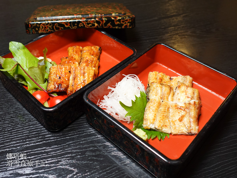旭川美食「天金本店」居酒屋，推薦必點海膽涮涮鍋、雙色烤鰻魚、鄉土天婦羅，有包廂