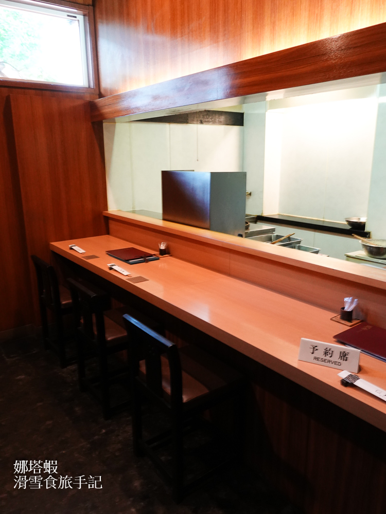 旭川美食「天金本店」居酒屋，推薦必點海膽涮涮鍋、雙色烤鰻魚、鄉土天婦羅，有包廂