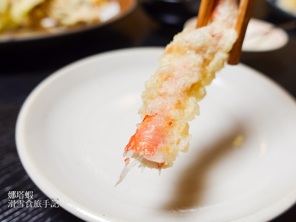 旭川美食「天金本店」居酒屋，推薦必點海膽涮涮鍋、雙色烤鰻魚、鄉土天婦羅，有包廂