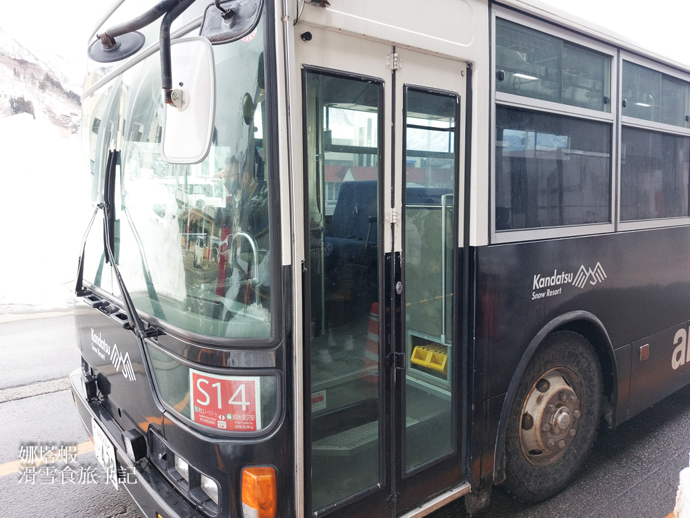越後湯澤_神立高原滑雪場_車站免費接駁_女生纜車票優惠_夜滑直到凌晨