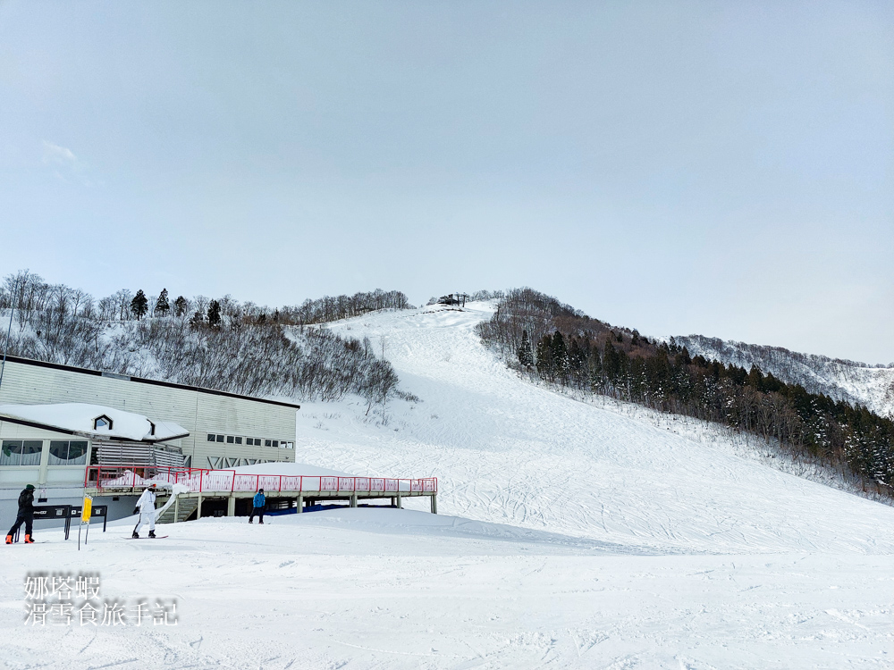 越後湯澤_神立高原滑雪場_車站免費接駁_女生纜車票優惠_夜滑直到凌晨
