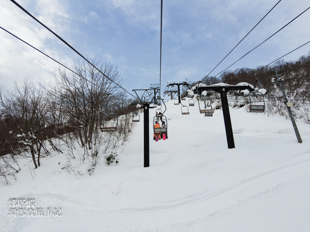 越後湯澤_神立高原滑雪場_車站免費接駁_女生纜車票優惠_夜滑直到凌晨
