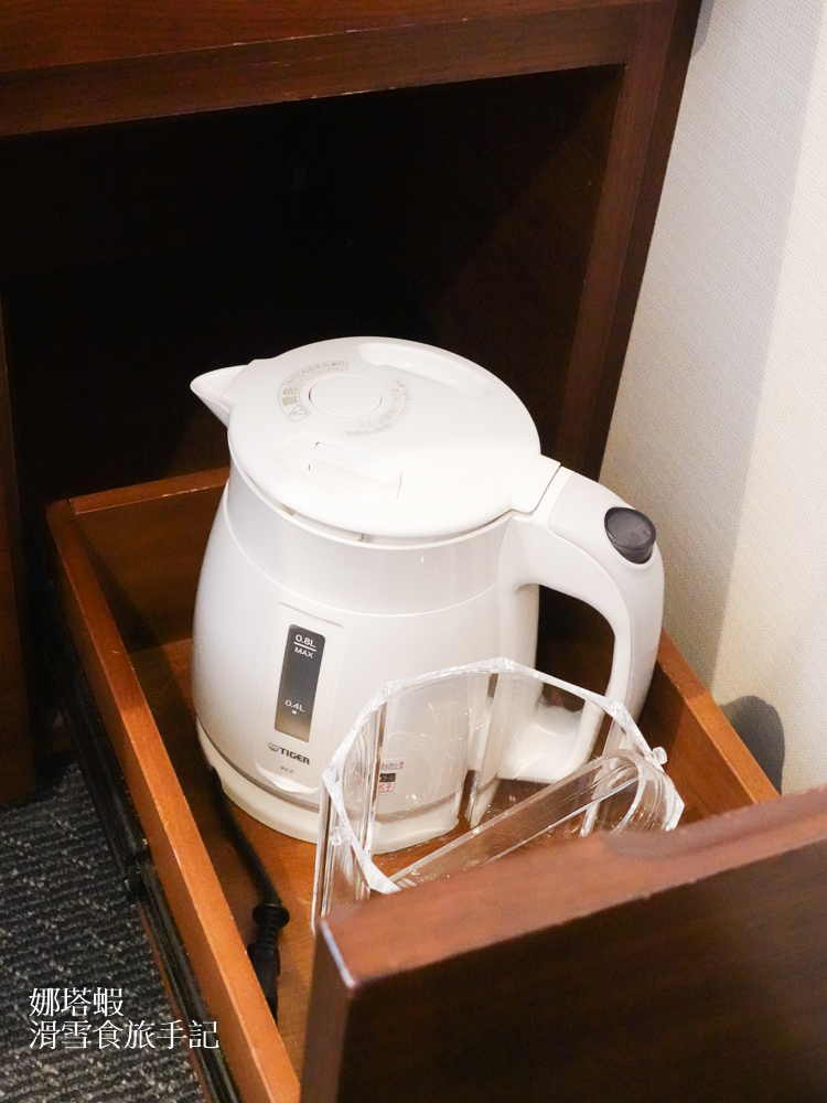 札幌JR INN 飯店_札幌車站步行5分鐘_平價商務旅館_有免費早餐