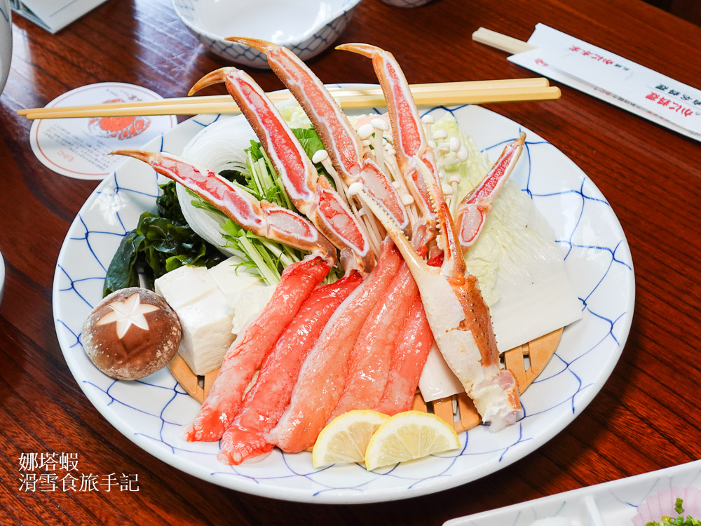 仙台美食推薦!札幌螃蟹本家仙台店,盡情享受帝王蟹、雪蟹涮涮鍋、奶油煎蟹腳 - 第12張圖 札幌螃蟹本家仙台店,盡情享受帝王蟹、雪蟹涮涮鍋、奶油煎蟹腳