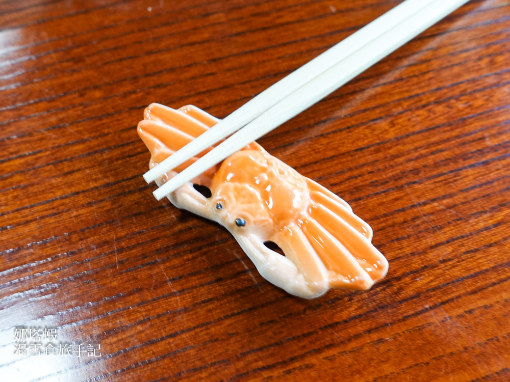 仙台美食不只牛舌_札幌螃蟹本家仙台店_盡情享受帝王蟹_雪蟹涮涮鍋_奶油煎蟹腳