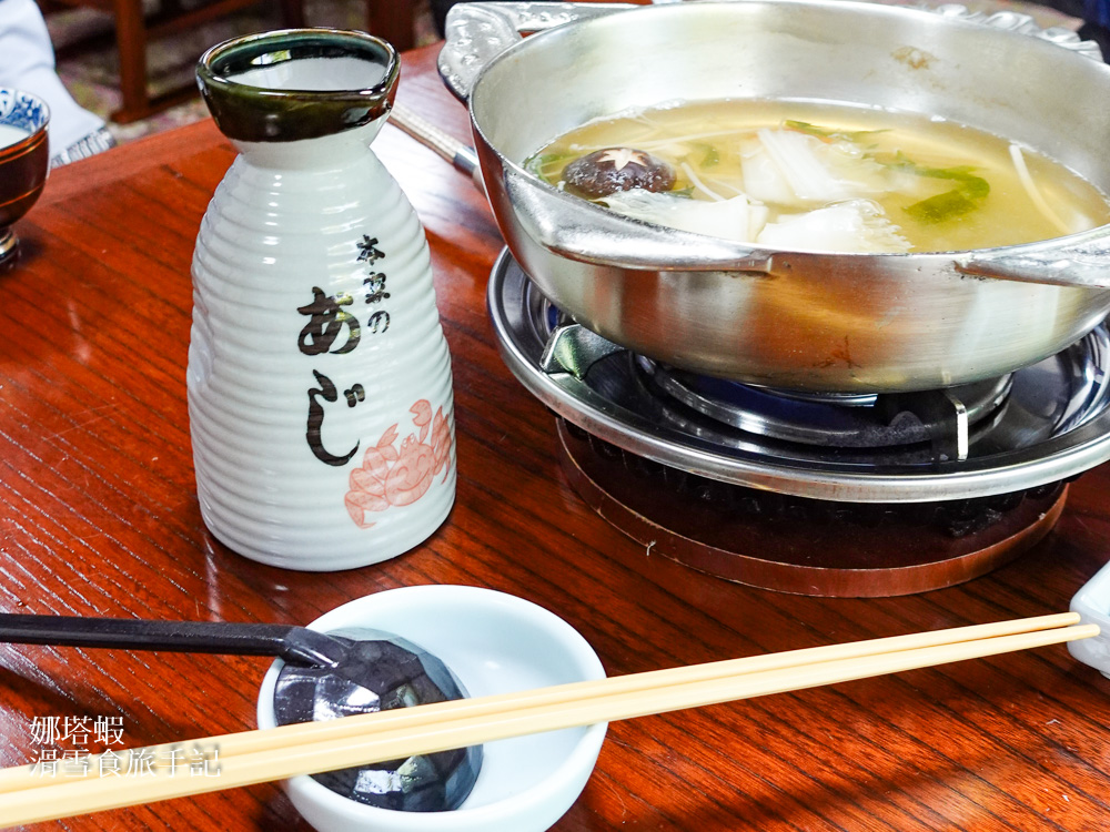 仙台美食不只牛舌_札幌螃蟹本家仙台店_盡情享受帝王蟹_雪蟹涮涮鍋_奶油煎蟹腳