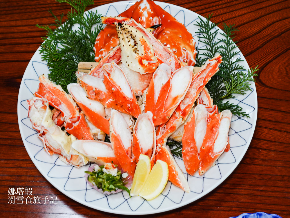 仙台美食推薦!札幌螃蟹本家仙台店,盡情享受帝王蟹、雪蟹涮涮鍋、奶油煎蟹腳 - 第21張圖 仙台美食不只牛舌_札幌螃蟹本家仙台店_盡情享受帝王蟹_雪蟹涮涮鍋_奶油煎蟹腳