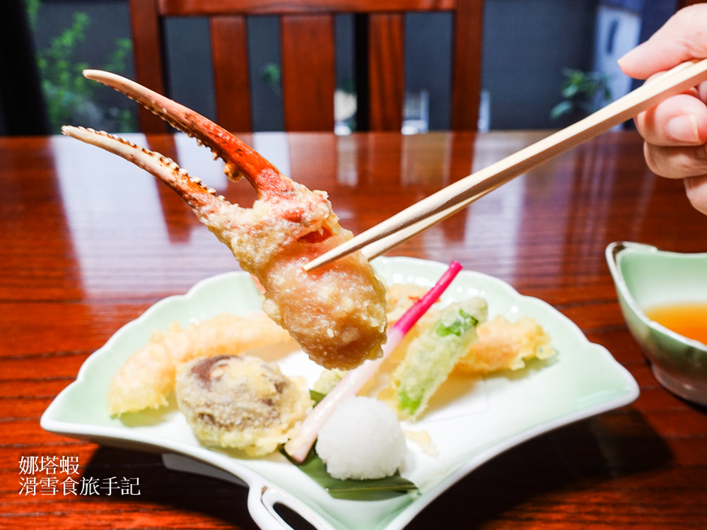 仙台美食不只牛舌_札幌螃蟹本家仙台店_盡情享受帝王蟹_雪蟹涮涮鍋_奶油煎蟹腳