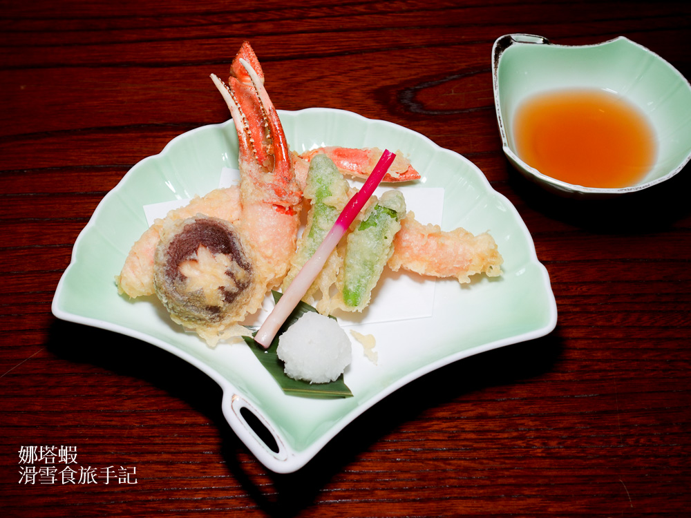 仙台美食不只牛舌_札幌螃蟹本家仙台店_盡情享受帝王蟹_雪蟹涮涮鍋_奶油煎蟹腳