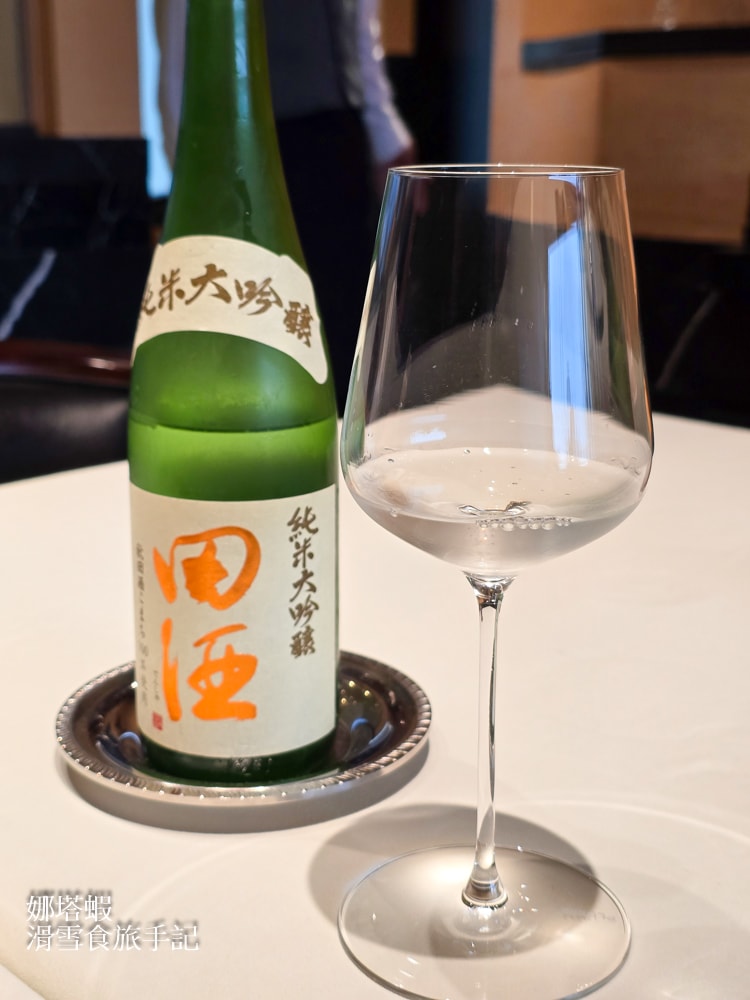 東京米其林二星餐廳Nabeno Ism_淺草優雅法式料理_侯布雄餐廳前主廚開設