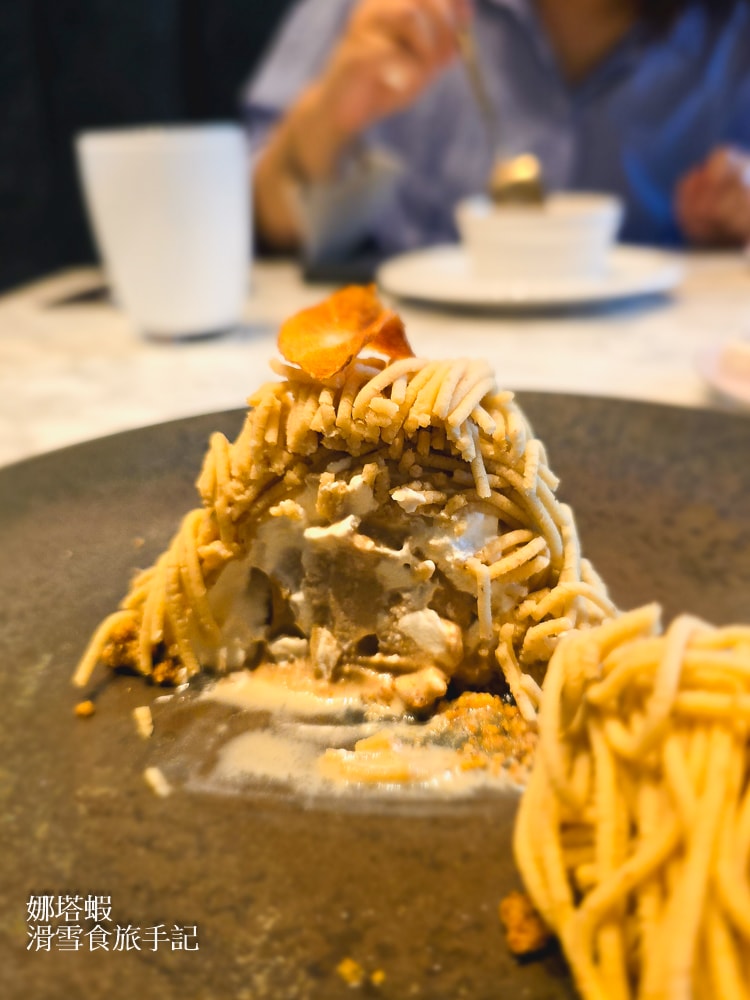 東京表參道_GENTLE Dining ＆ Sushi Bar_優美庭園餐廳_平日午餐很划算