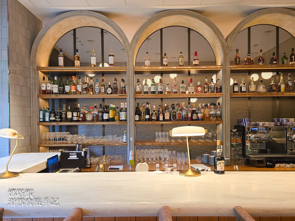 東京表參道_GENTLE Dining ＆ Sushi Bar_優美庭園餐廳_平日午餐很划算