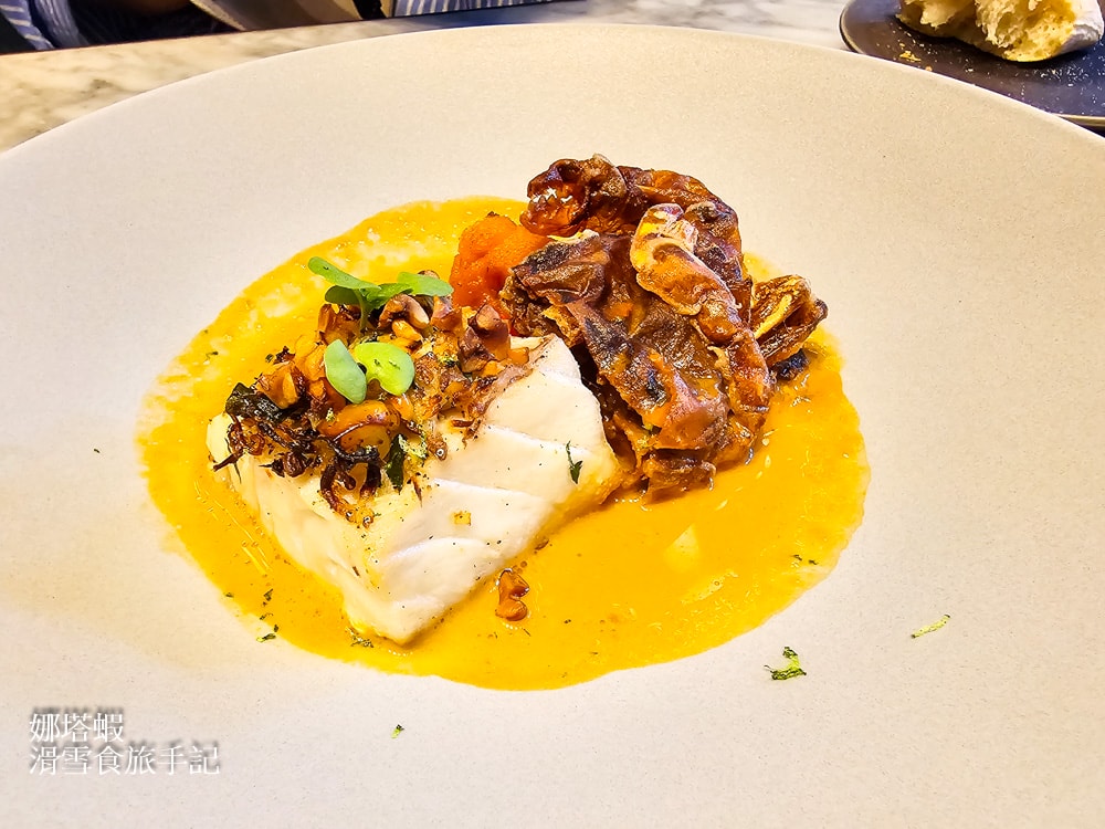 東京表參道_GENTLE Dining ＆ Sushi Bar_優美庭園餐廳_平日午餐很划算