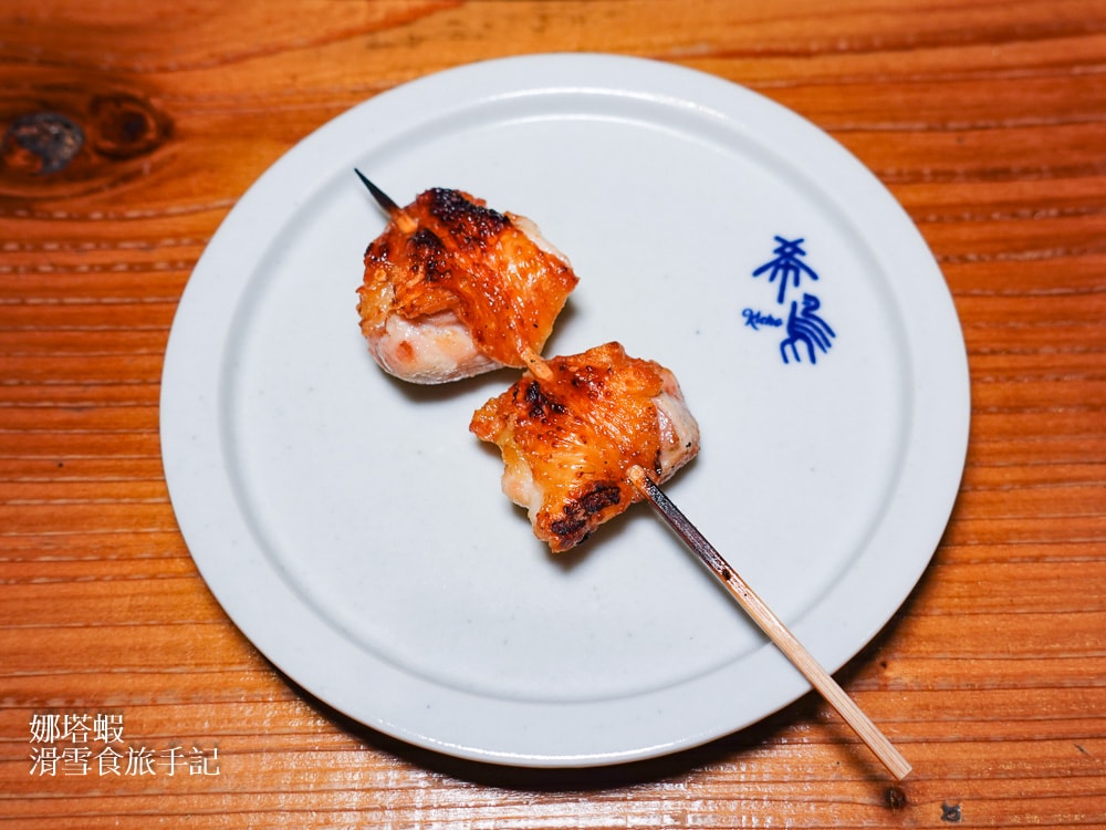 東京高級串燒(燒鳥)餐廳_惠比壽_希鳥_tabelog 3.48高分_燒鳥百名店