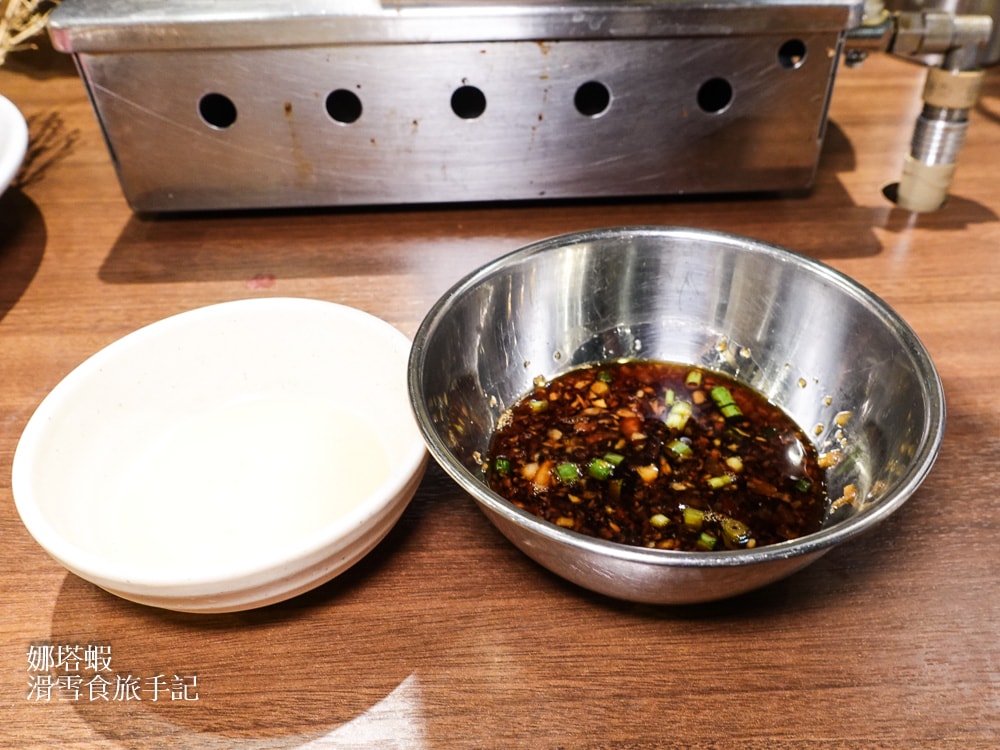 東京燒肉推薦_上野_一頭牛燒肉房家_嚴選6種和牛套餐，享受絕品A5和牛