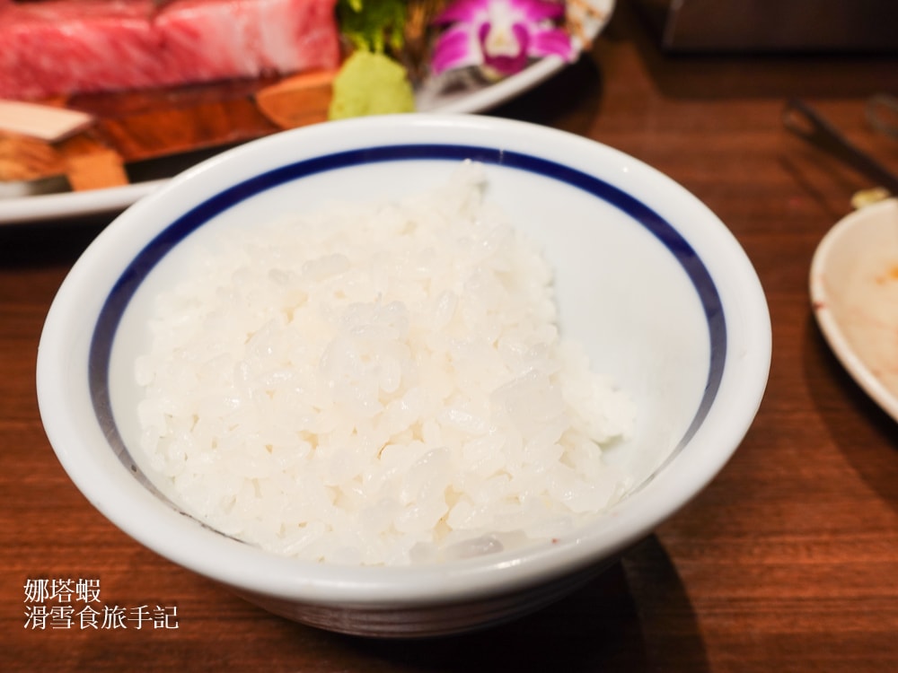 東京燒肉推薦_上野_一頭牛燒肉房家_嚴選6種和牛套餐，享受絕品A5和牛