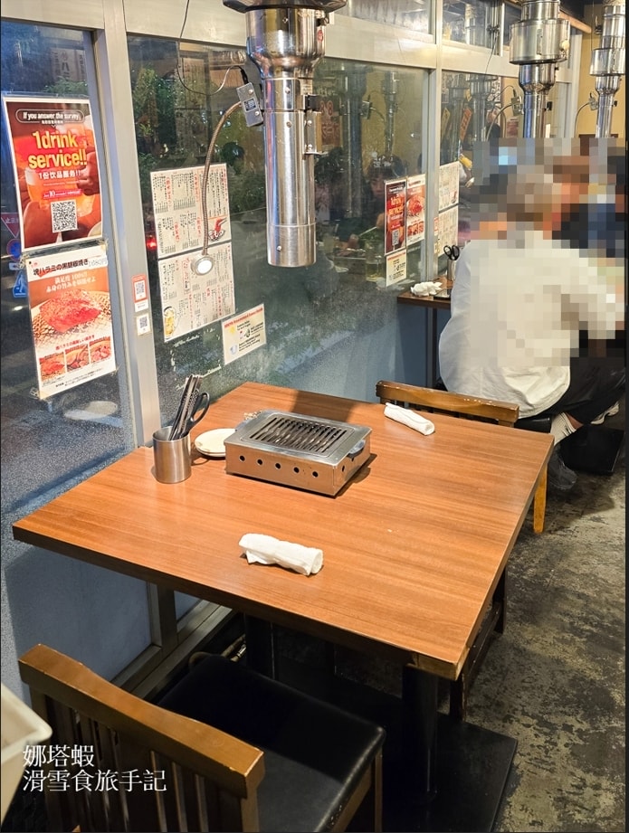 東京燒肉推薦_上野_一頭牛燒肉房家_嚴選6種和牛套餐，享受絕品A5和牛