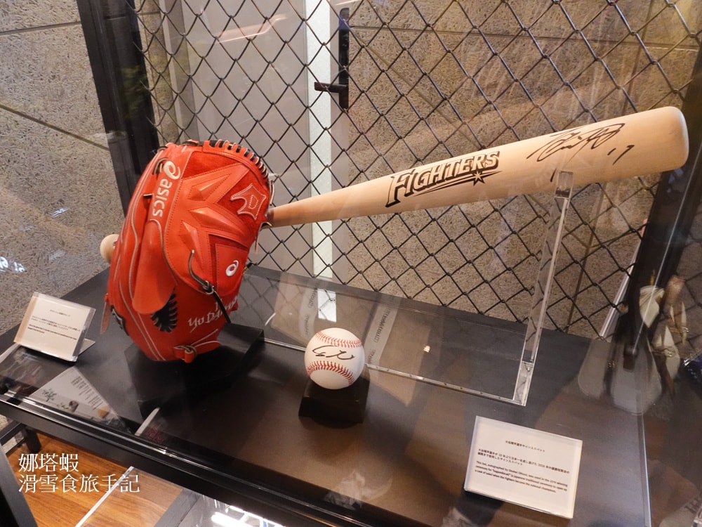 北海道棒球場_火腿隊「HOKKAIDO BALLPARK F VILLAGE」球場_ICE PARK_Snow Park_美食設施詳細介紹