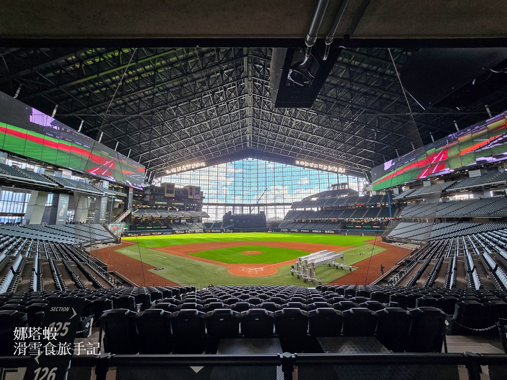 北海道棒球場_火腿隊「HOKKAIDO BALLPARK F VILLAGE」球場_ICE PARK_Snow Park_美食設施詳細介紹