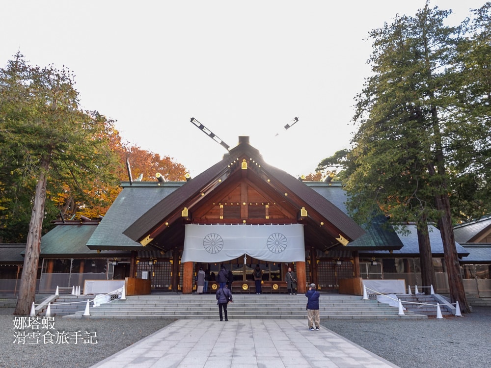北海道神宮