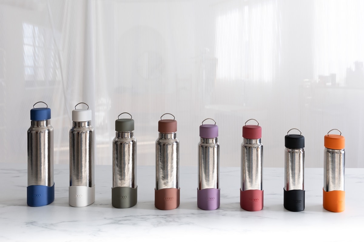 保溫瓶推薦_帶著鈦工坊袋鼠瓶去旅行_義大利篇_雙層真空保溫保冷_二代升級提把拎著走好便利