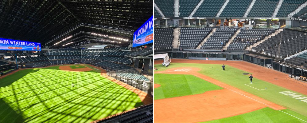 北海道棒球場_火腿隊「HOKKAIDO BALLPARK F VILLAGE」球場_ICE PARK_Snow Park_美食設施詳細介紹
