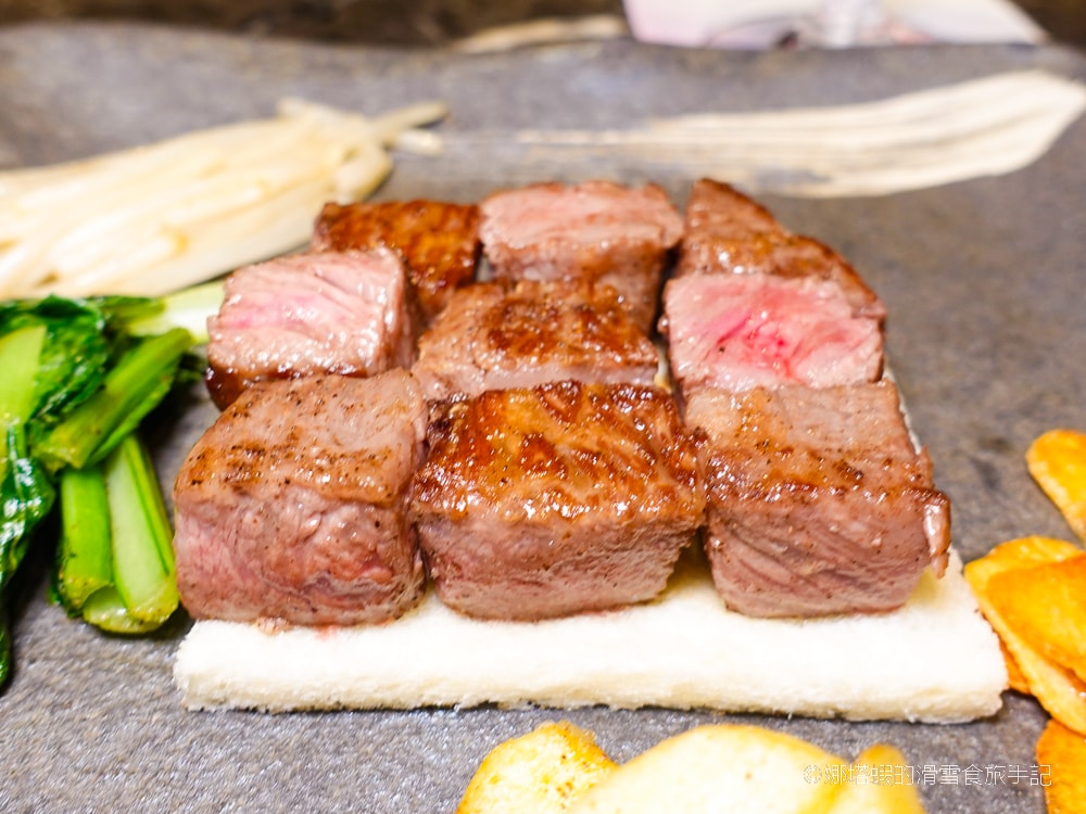 札幌美食_高級和牛鐵板燒_Steak & Wine Ishizaki_薄野站旁人氣餐廳