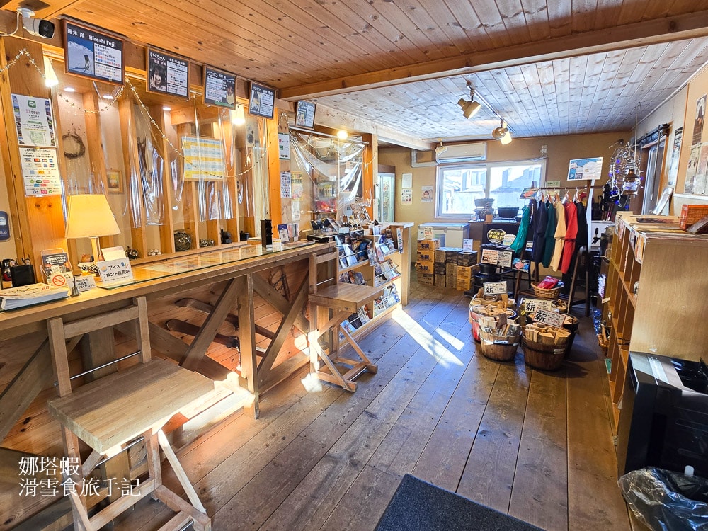 北海道小樽_Sassion渡假村_朝里川溫泉滑雪場_Winkel Village溫馨小木屋住宿推薦
