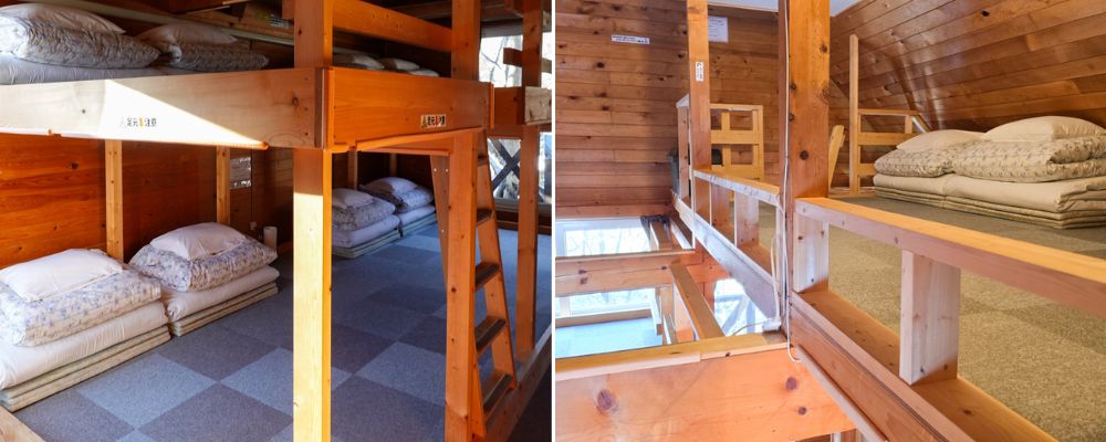 北海道小樽_Sassion渡假村_朝里川溫泉滑雪場_Winkel Village溫馨小木屋住宿推薦