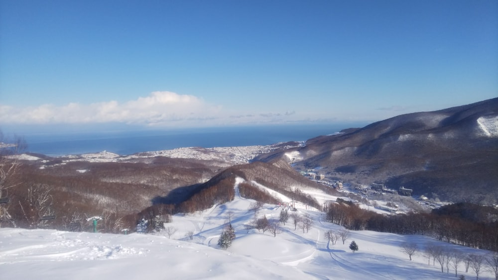 北海道小樽「Sasson Resort」,朝里川溫泉滑雪場、Winkel Village溫馨木屋别墅住宿推薦 - 第2張圖 北海道小樽_Sassion渡假村_朝里川溫泉滑雪場_Winkel Village溫馨小木屋住宿推薦