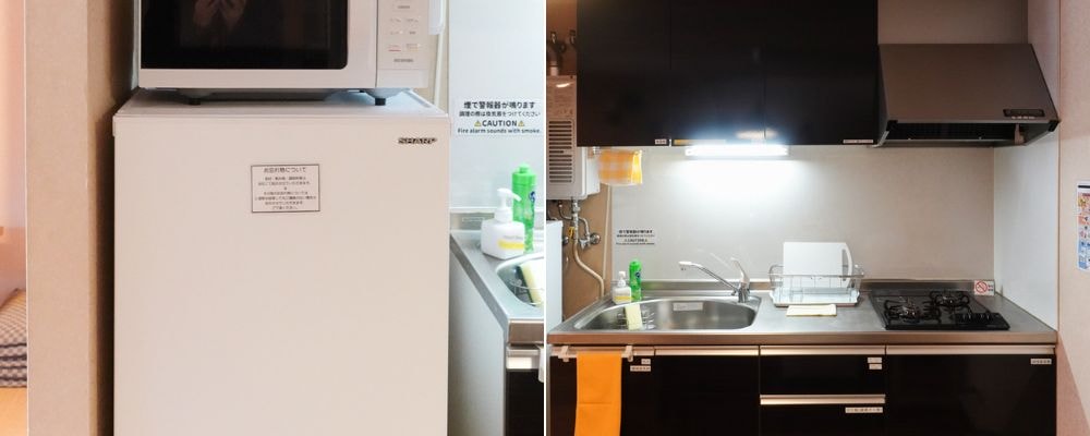 北海道小樽_Sassion渡假村_朝里川溫泉滑雪場_Winkel Village溫馨小木屋住宿推薦