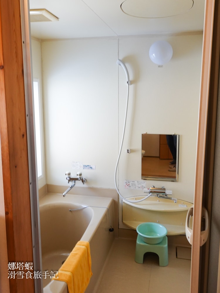 北海道小樽_Sassion渡假村_朝里川溫泉滑雪場_Winkel Village溫馨小木屋住宿推薦
