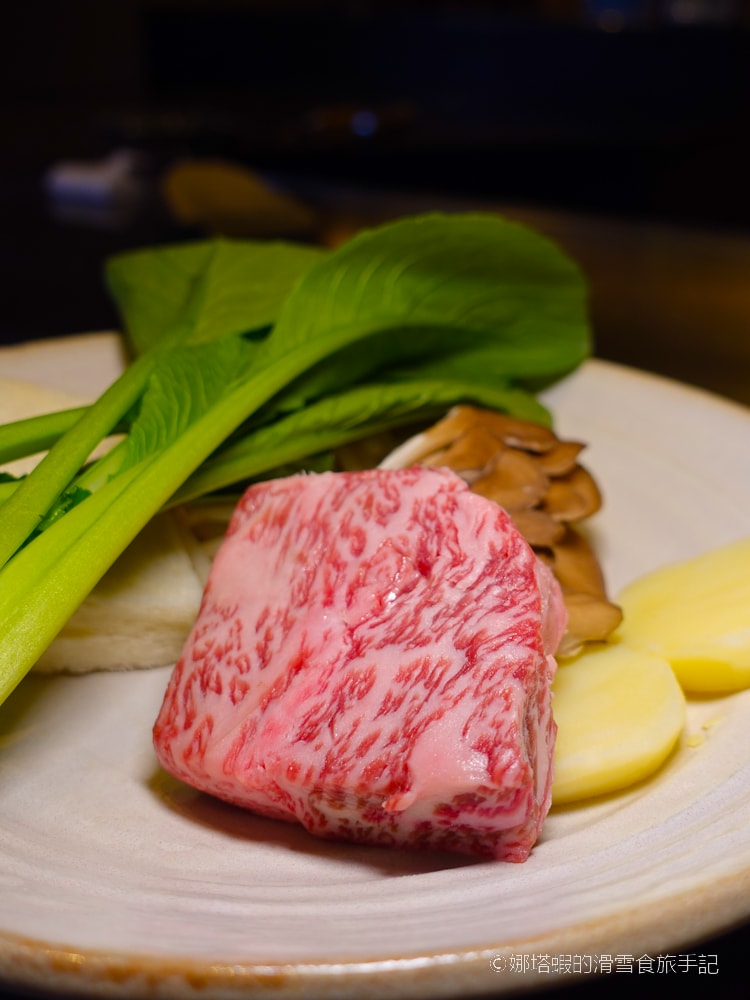 札幌美食_高級和牛鐵板燒_Steak & Wine Ishizaki_薄野站旁人氣餐廳