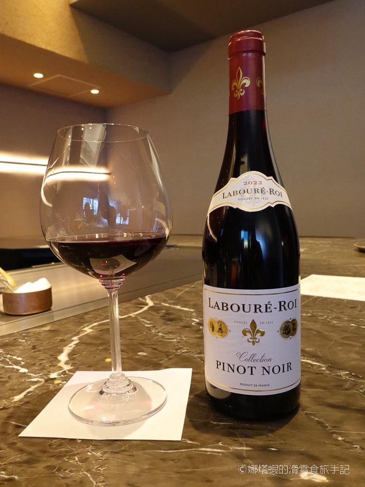 札幌美食_高級和牛鐵板燒_Steak & Wine Ishizaki_薄野站旁人氣餐廳