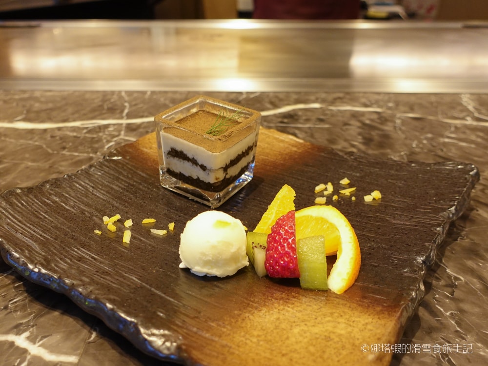 札幌美食_高級和牛鐵板燒_Steak & Wine Ishizaki_薄野站旁人氣餐廳