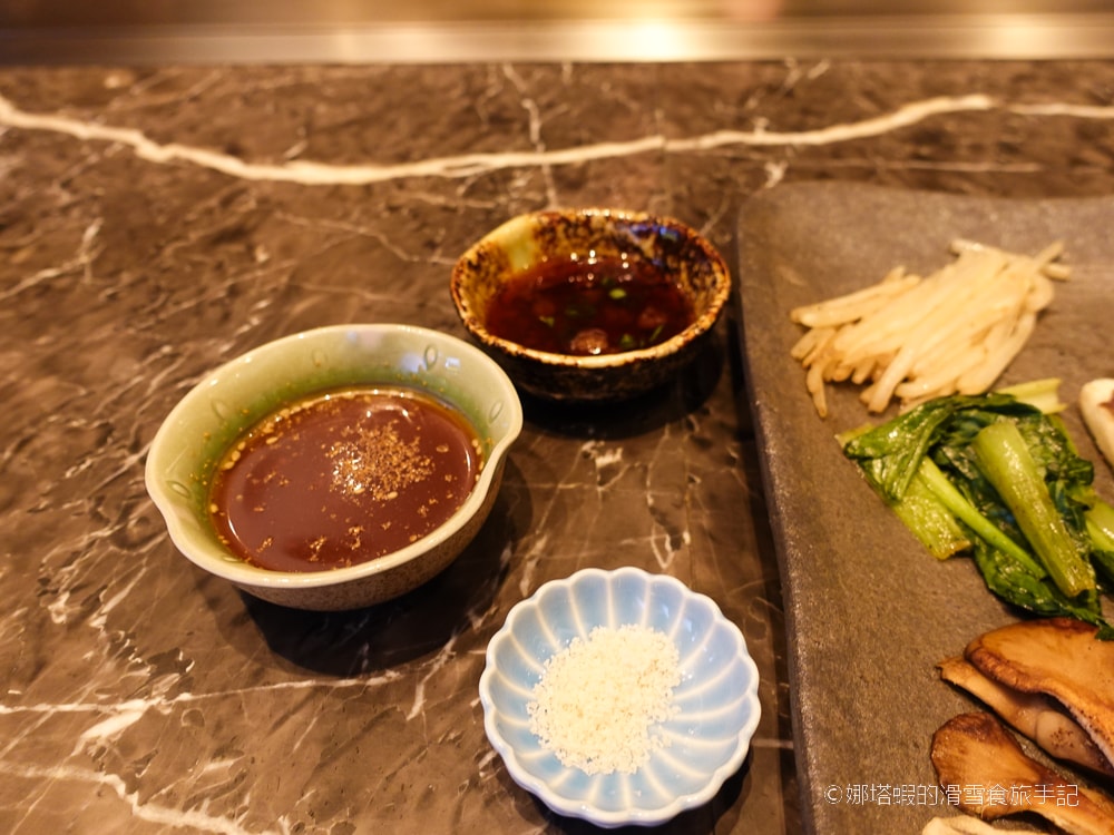 札幌美食_高級和牛鐵板燒_Steak & Wine Ishizaki_薄野站旁人氣餐廳