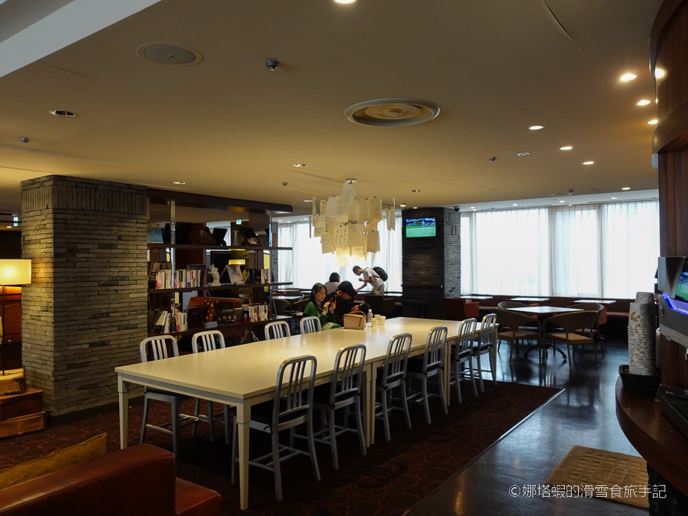 東京品川王子飯店N塔住宿心得，品川車站步行2分鐘，免費早餐和免費商務休息室