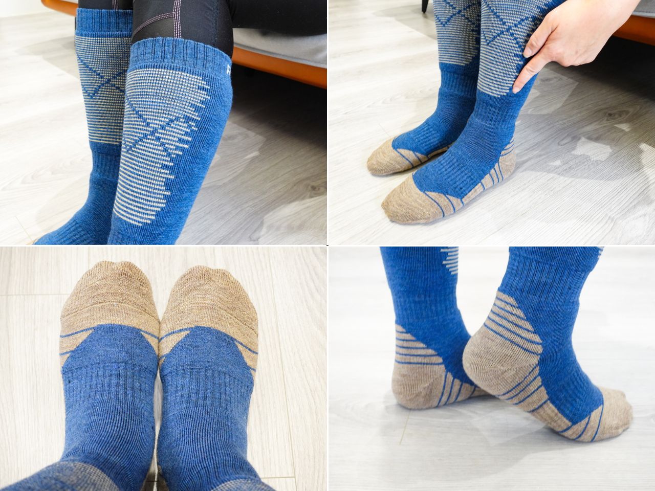 滑雪襪挑選的4個重點,滑雪新手必看,RAFAC羊毛滑雪襪推薦,讓滑雪體驗更舒適! - 第6張圖 滑雪襪挑選的4個重點,滑雪新手必看,RAFAQ羊毛滑雪襪推薦,讓滑雪體驗更舒適