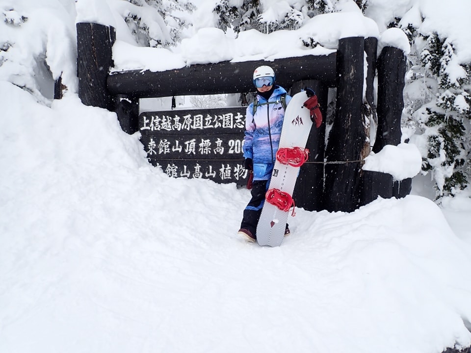 【滑雪新手入門系列1】滑雪新手第一次上雪道的5個重要準備
